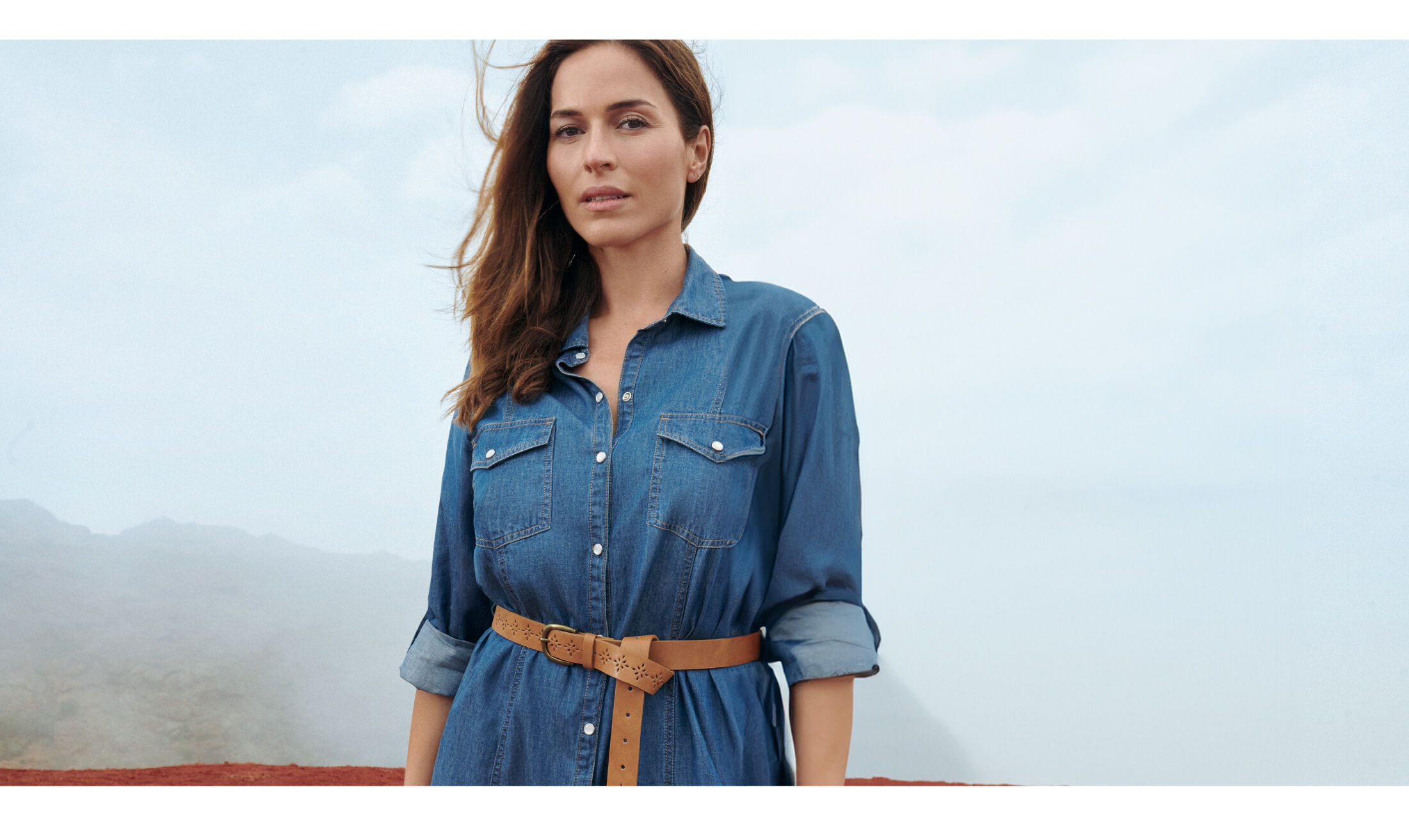 Nueva Coleccion Otono Invierno